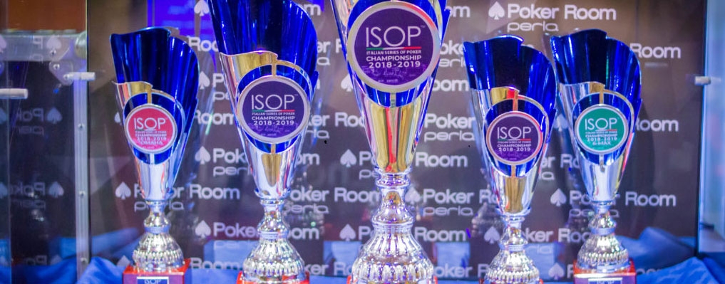 isop championship