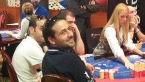 Scopri di più sull'articolo ISOP FRIENDS AL MINI IPT DA 24 LEFT A 8… TUTTI E TRE AL FINAL TABLE!!!