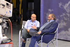 Scopri di più sull'articolo ISOP Friends WORLD: Nel film “COSE DELL’ ALTRO MONDO”, Fabio “WhiteShark” SCEPI con Diego ABATANTUONO