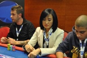 Scopri di più sull'articolo La Choi in una fase di gioco