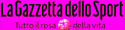 Scopri di più sull'articolo La GAZZETTA per le NOVEMBER ISOP!!!