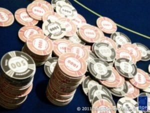 Scopri di più sull'articolo Termina il SIX HANDED EVENT delle ITALIAN SERIES OF POKER