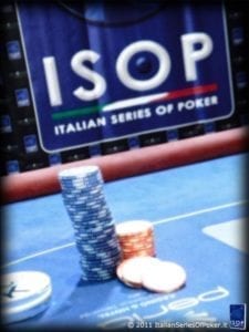 Scopri di più sull'articolo FINAL TABLE TV MAIN EVENT CHIPCOUNT