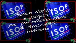 Scopri di più sull'articolo Buone Natale e Felice anno nuovo