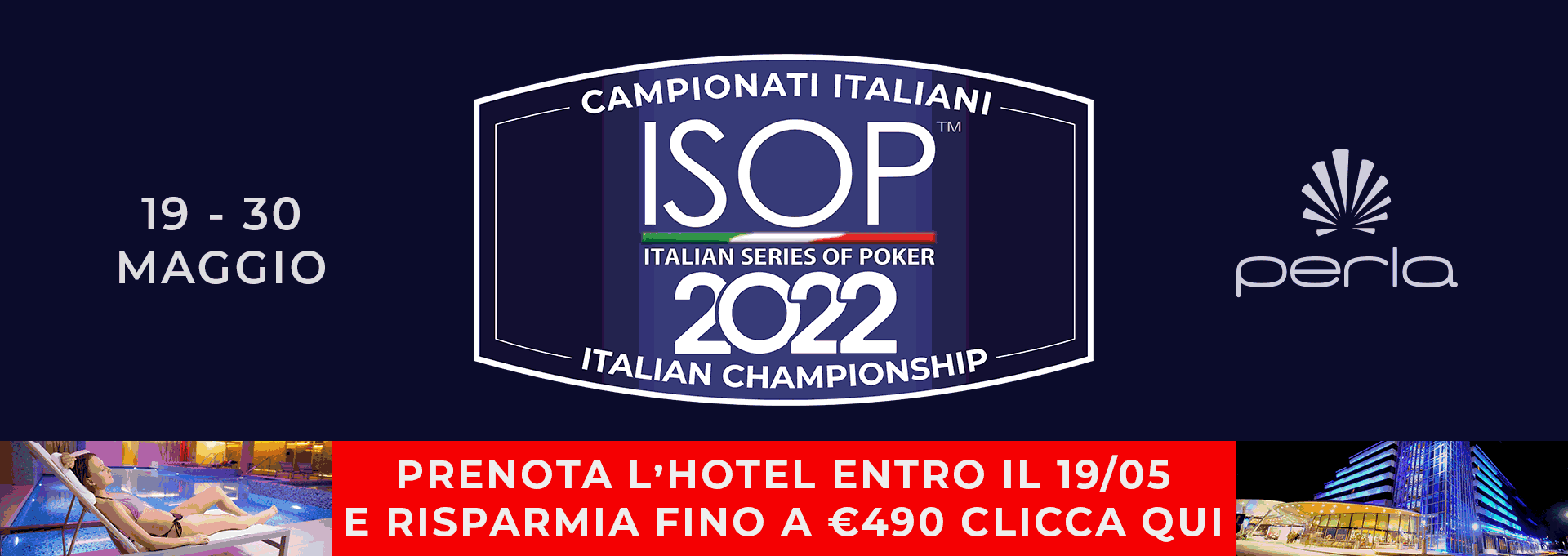 Campionati Italiani 2022
