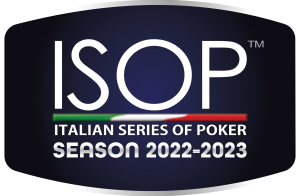 ISOP 2022-2023 logo ISOP Season 2022-2023 team Campionato Italiano a Squadre