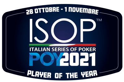 isop player of the year 2021