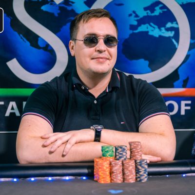 David Gradic