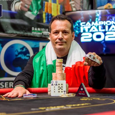 Fabrizio Zucca