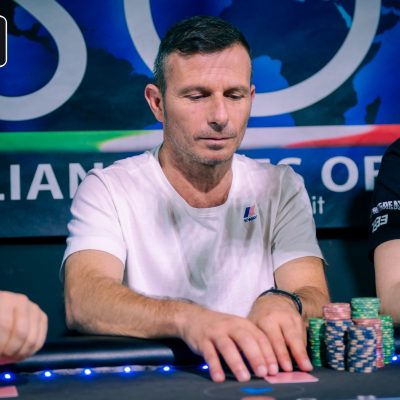 Francesco Parente