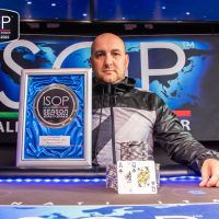 ADRIAN LOVIN SORIN PLAYER OF THE YEAR