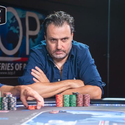 alessandro nannini