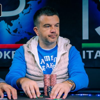 dejan maksimovic