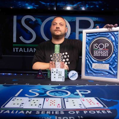 giuseppe cripta