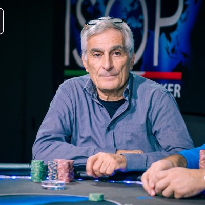 luciano borghetti