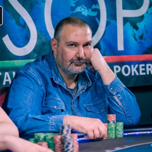 marco pace
