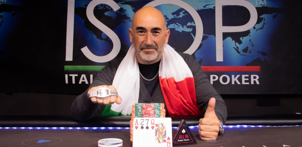 stefano moi