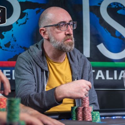 tommaso ludovico