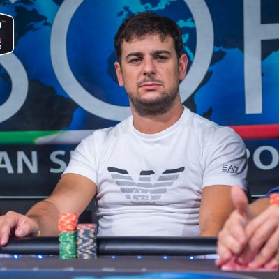 valerio doddo